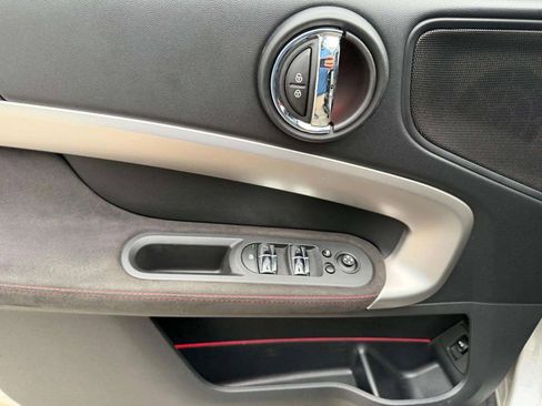 Used 2024 MINI Cooper Countryman John Cooper Works image 37