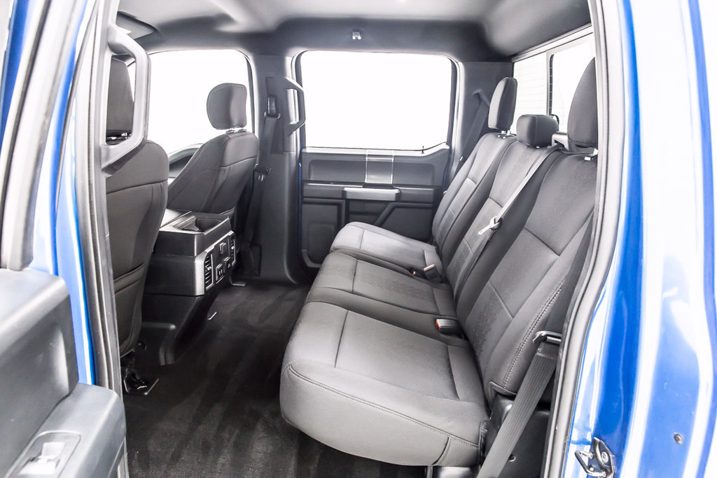 Used 2019 Ford F150 XLT w/ Equipment Group 302A Luxury RWD image 28