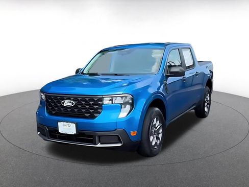 Used 2026 Ford Maverick XLT w/ Equipment Group 301A AWD/4WD image 7
