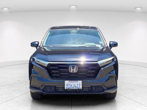 Used 2025 Honda CR-V EX-L image 3