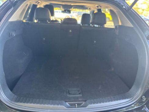 Used 2025 MAZDA CX-5 AWD 2.5 S w/ Preferred Package image 33