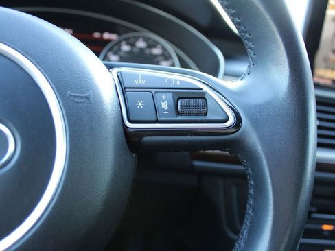 Used 2015 Audi A6 3.0T Premium Plus image 25