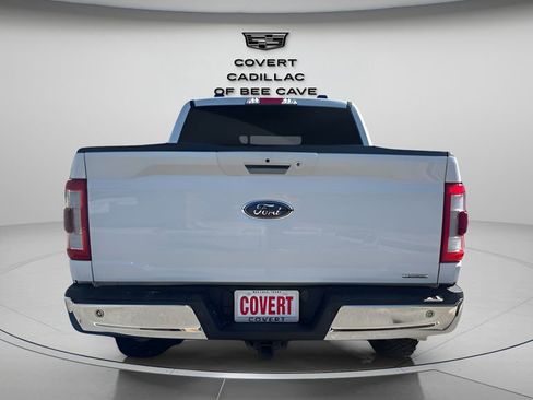 Used 2023 Ford F150 Lariat image 8