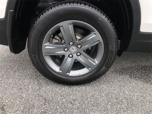 Certified 2023 Honda Ridgeline RTL-E image 10