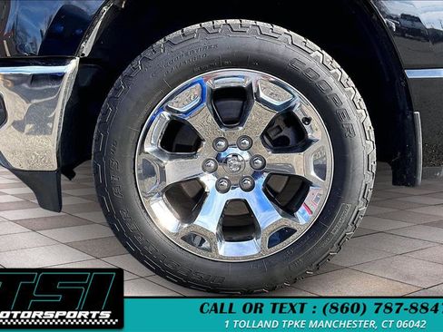 Used 2019 RAM 1500 Big Horn image 9