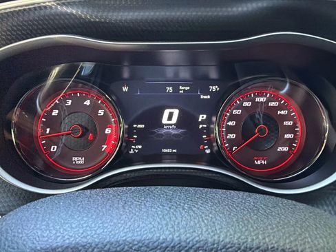 Used 2023 Dodge Charger SRT Hellcat RWD image 26