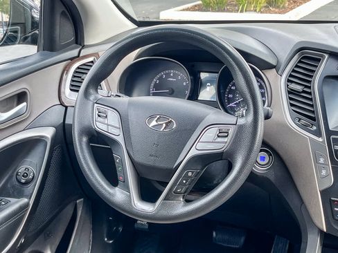 Used 2018 Hyundai Santa Fe Sport w/ 2.4L Value Package 02 image 12