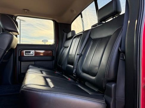 Used 2009 Ford F150 Lariat image 17