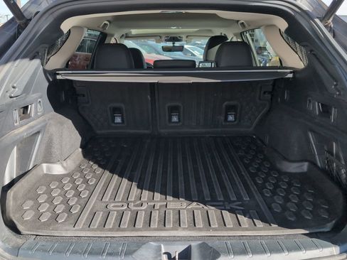 Used 2020 Subaru Outback Onyx Edition XT w/ Popular Package #2 image 15