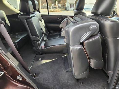Used 2019 Nissan Armada SL w/ Premium Package image 25