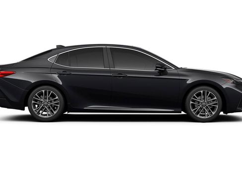 New 2026 Toyota Camry XLE AWD/4WD image 14