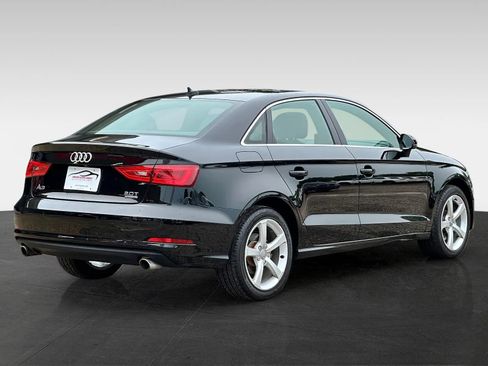 Used 2015 Audi A3 2.0T Premium w/ Driver Assistance Package AWD/4WD image 7