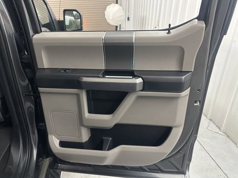 Used 2020 Ford F150 XLT w/ Equipment Group 302A Luxury image 35