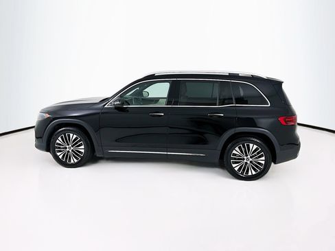Certified 2025 Mercedes-Benz EQB 250+ image 5