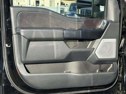 Used 2026 Ford F450 Platinum image 16