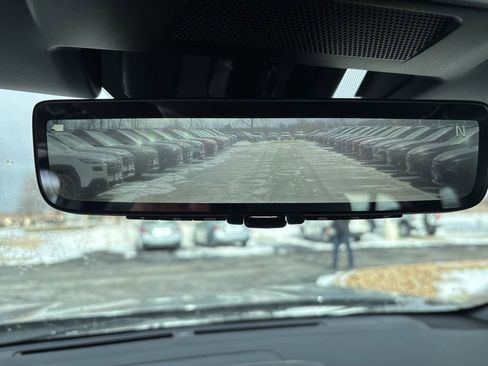 New 2026 Subaru Outback Touring XT image 36