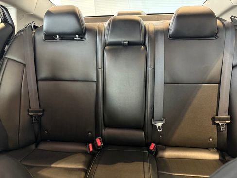 Used 2023 Nissan Maxima SV w/ Floor Mat Group image 8