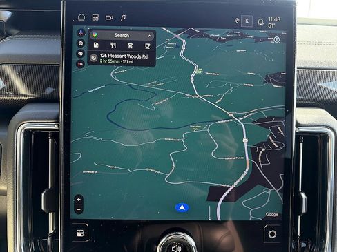 Used 2025 GMC Yukon Elevation image 16