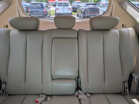 Used 2005 Nissan Murano SE w/ (G02) SE Touring Pkg AWD/4WD image 27