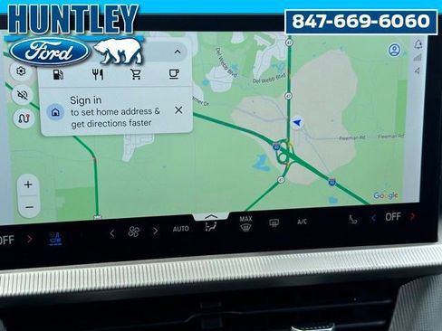 Used 2025 Ford Explorer ST AWD/4WD image 29