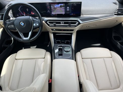 Used 2023 BMW 330i Sedan w/ Driving Assistance Package RWD image 3