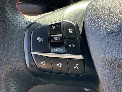 Used 2024 Ford Escape ST-Line Select w/ Tech Pack #1 AWD/4WD image 25