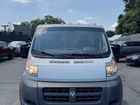 Used 2016 RAM ProMaster 1500 image 3
