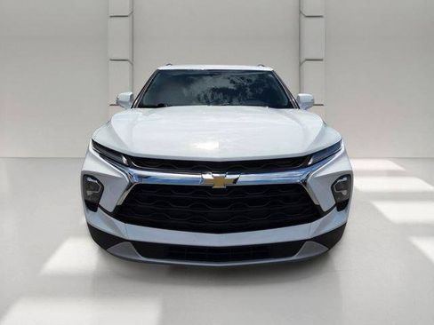 Certified 2023 Chevrolet Blazer LT FWD image 8