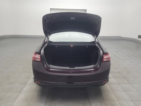 Used 2020 Chevrolet Malibu LT FWD image 29