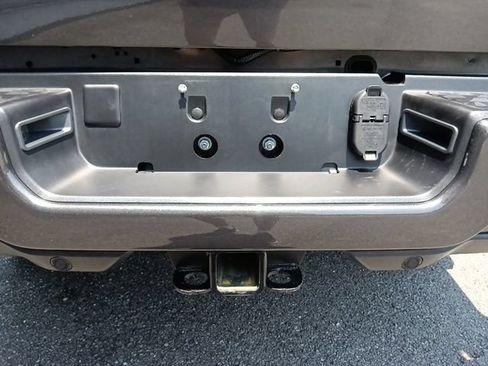 Used 2026 RAM 2500 Laramie AWD/4WD image 30