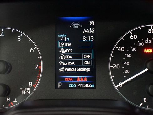 Certified 2023 Toyota Corolla LE image 16