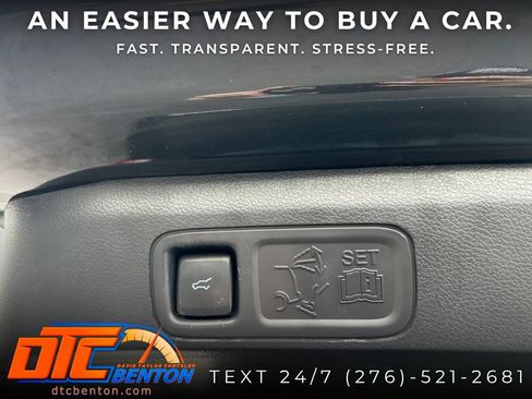 Used 2022 Ford Expedition Max Limited AWD/4WD image 31