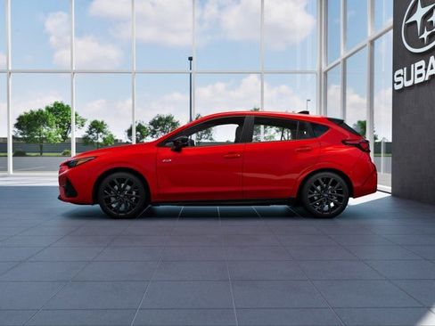 New 2026 Subaru Impreza RS AWD/4WD image 3