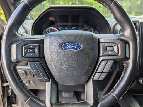 Used 2020 Ford Expedition Limited w/ Equipment Group 301A AWD/4WD image 26
