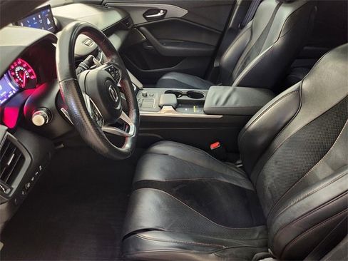Used 2022 Acura TLX Type S image 14
