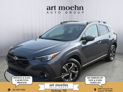 Used 2024 Subaru Crosstrek 2.0i Premium