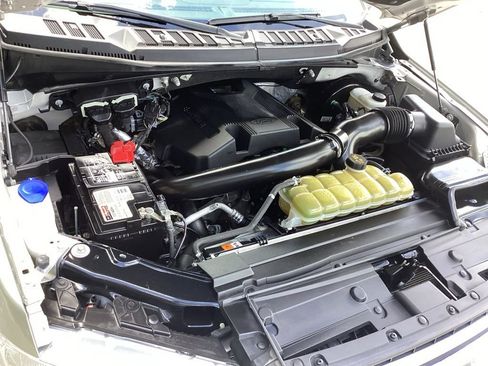 Used 2019 Ford F150 Lariat image 16