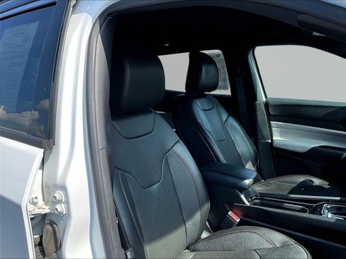Used 2023 Jeep Compass Limited AWD/4WD image 29