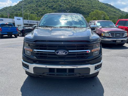 New 2026 Ford F150 XLT w/ Equipment Group 302A MID AWD/4WD image 3