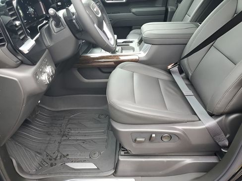 New 2026 GMC Sierra 1500 Elevation image 31