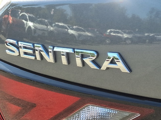 Used 2025 Nissan Sentra SV FWD image 30