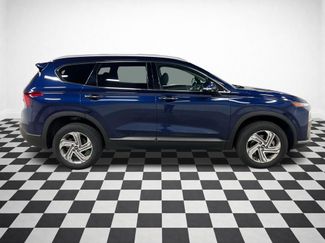 Used 2023 Hyundai Santa Fe SEL AWD/4WD video 2