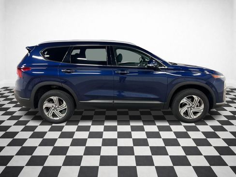 Used 2023 Hyundai Santa Fe SEL AWD/4WD image 2
