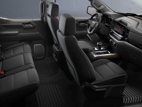 New 2026 GMC Sierra 1500 Elevation w/ X31 Off-Road Package image 33