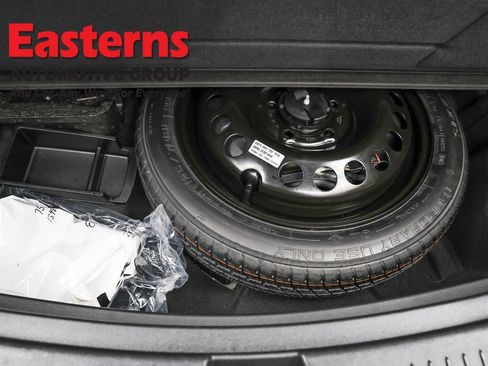 Used 2025 Buick Encore GX Preferred image 21