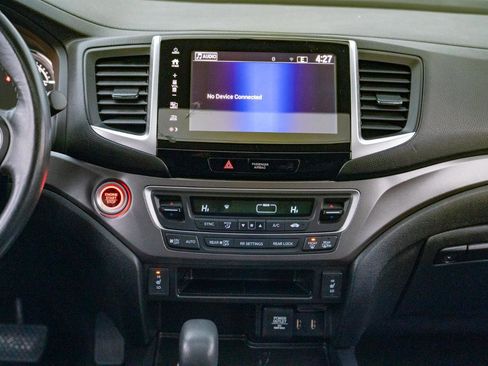 Used 2018 Honda Pilot EX-L image 18