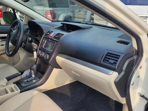 Used 2013 Subaru Crosstrek 2.0i Limited AWD/4WD image 27