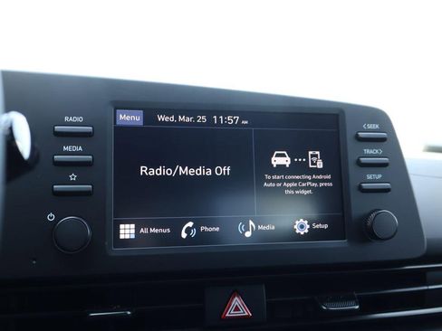 New 2026 Hyundai Elantra Sport image 33