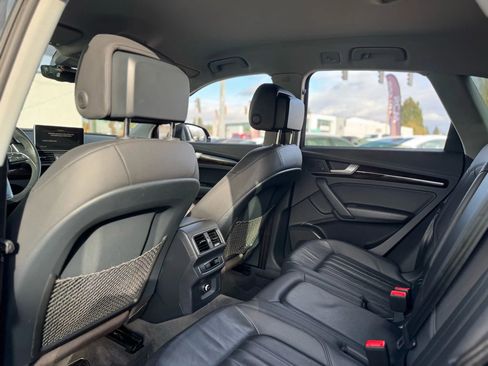 Used 2018 Audi Q5 2.0T Premium image 20