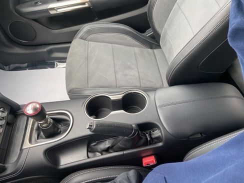 Used 2019 Ford Mustang Shelby GT350 w/ Technology Package image 24